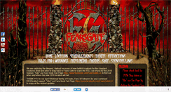 Desktop Screenshot of fearsgate.com